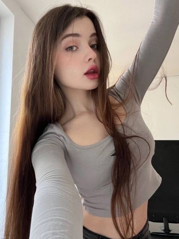 Проститутка Элина